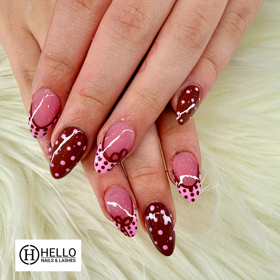amazing nail
